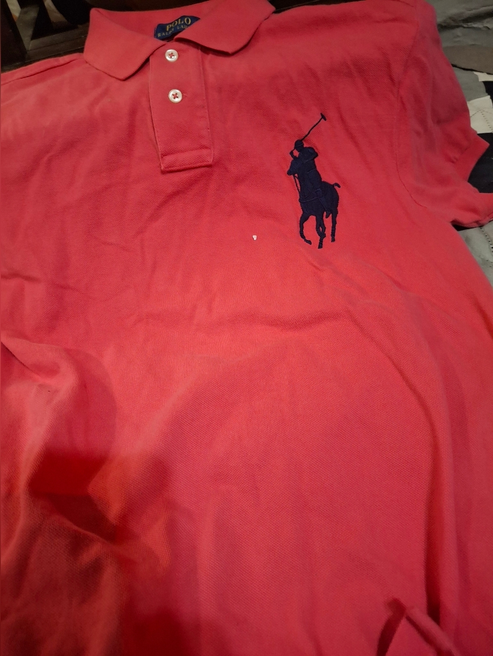 Polo Shirt